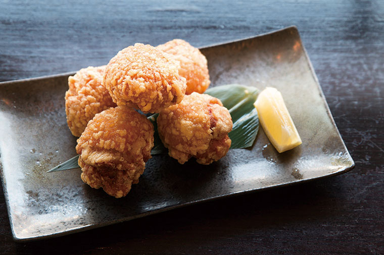 プレミアム極鶏ボール