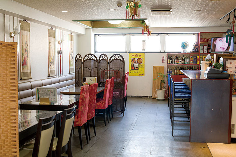 特別揚げ鶏（半匹）3